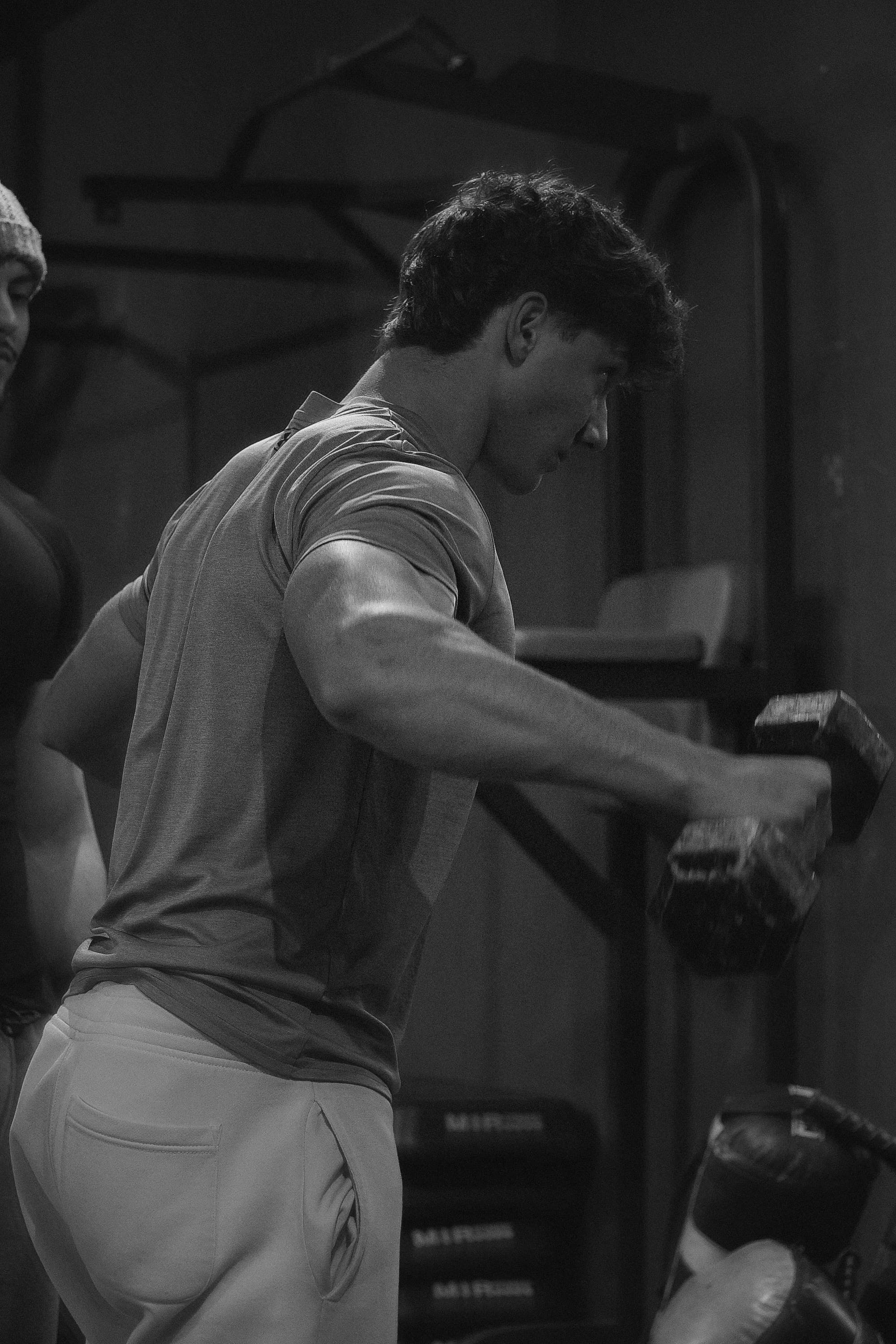 Musculación